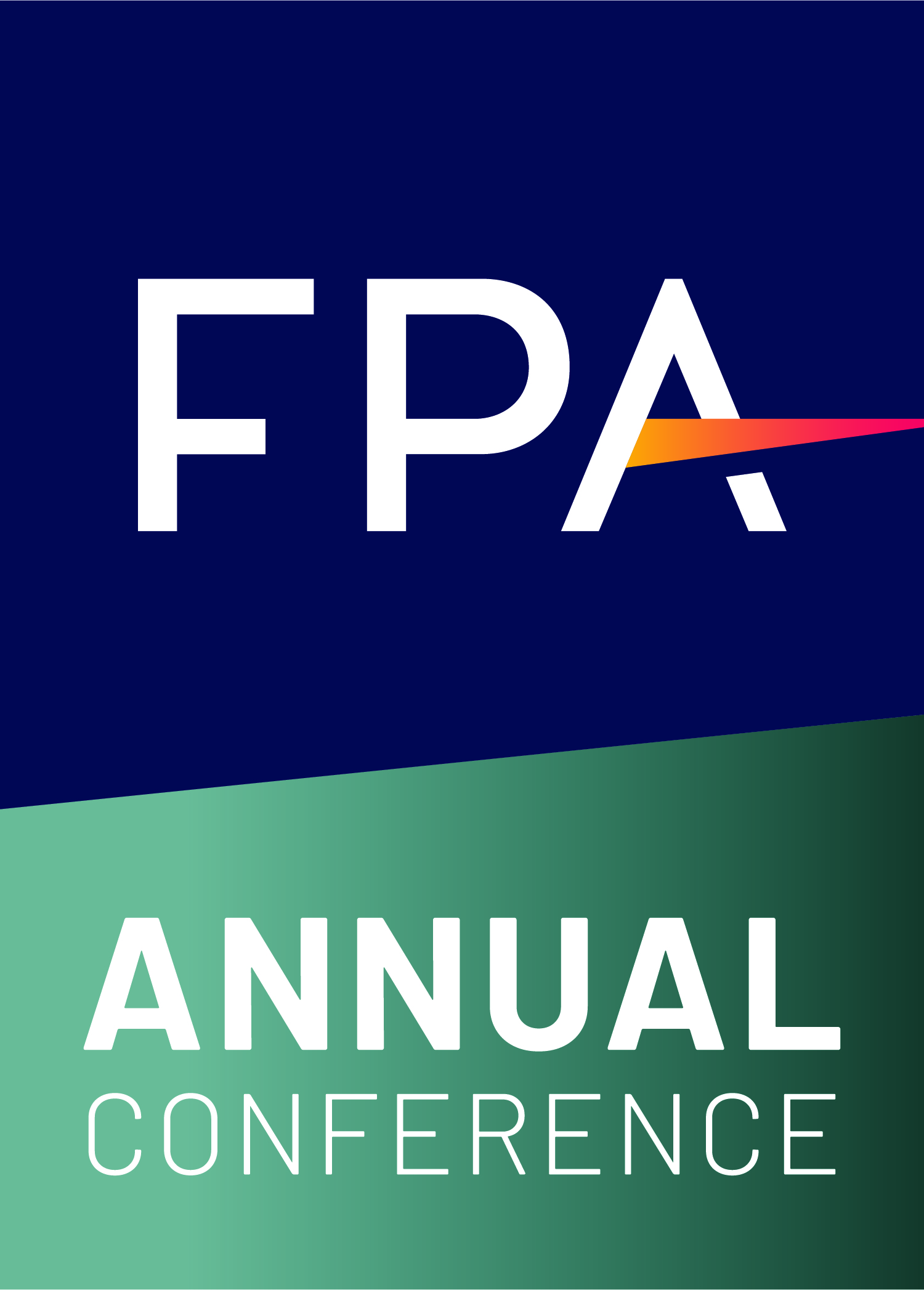 Event Registration FPA Annual Conference 2023