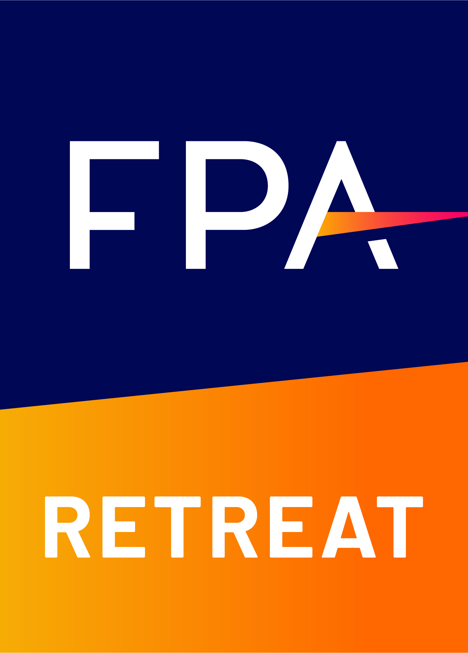 Event Registration FPA Retreat 2022